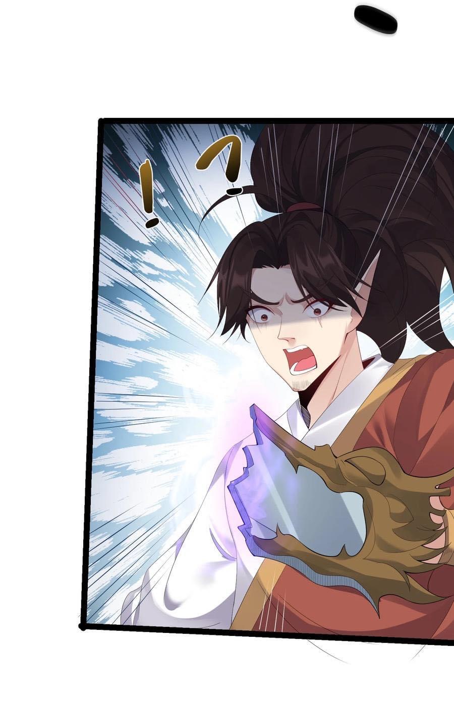 เทพวายร้ายกลับชาติมาเกิดใหม่ ตอนที่ 117 หน้า 5