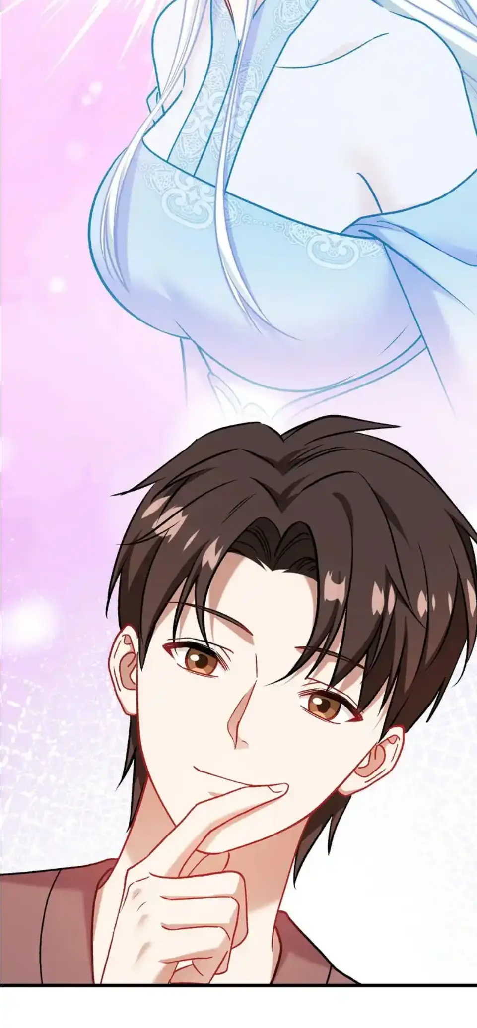 ผมไปเกาะสาวสวยกิน, แต่ตอนนี้ฉันเป็นคนร่ำรวยแล้ว~ ตอนที่ 273 หน้า 35