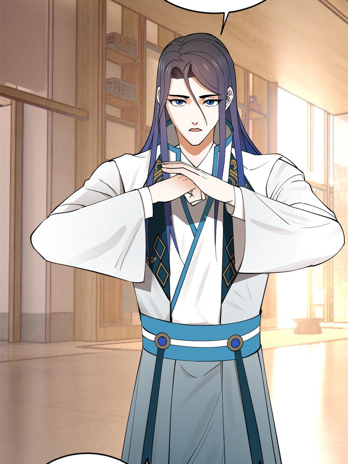 ลูกเขยที่แกร่งสุดในปฐพี (ทันจีน) ตอนที่ 40 หน้า 36