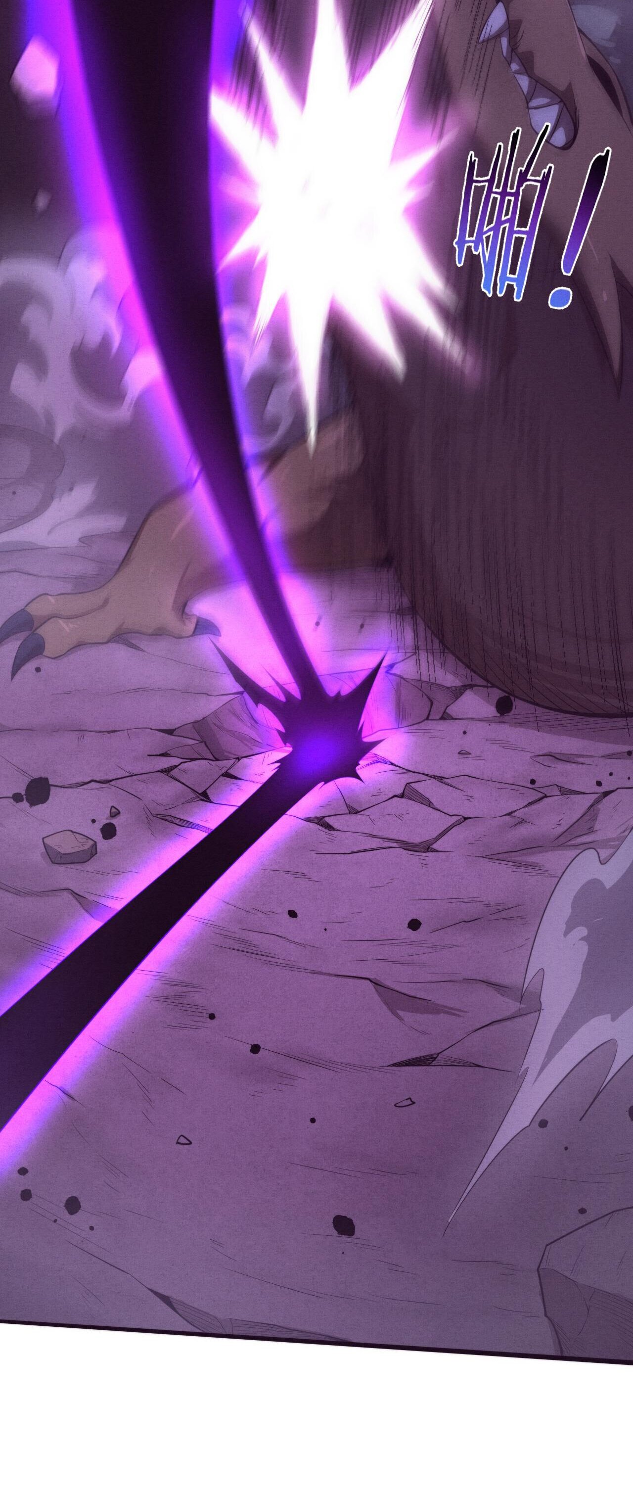 The Frenzy Of Evolution ตอนที่ 78 หน้า 47