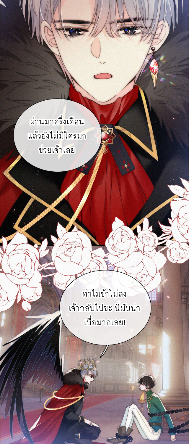 เพียงรัก Only Love ตอนที่ 28 หน้า 4