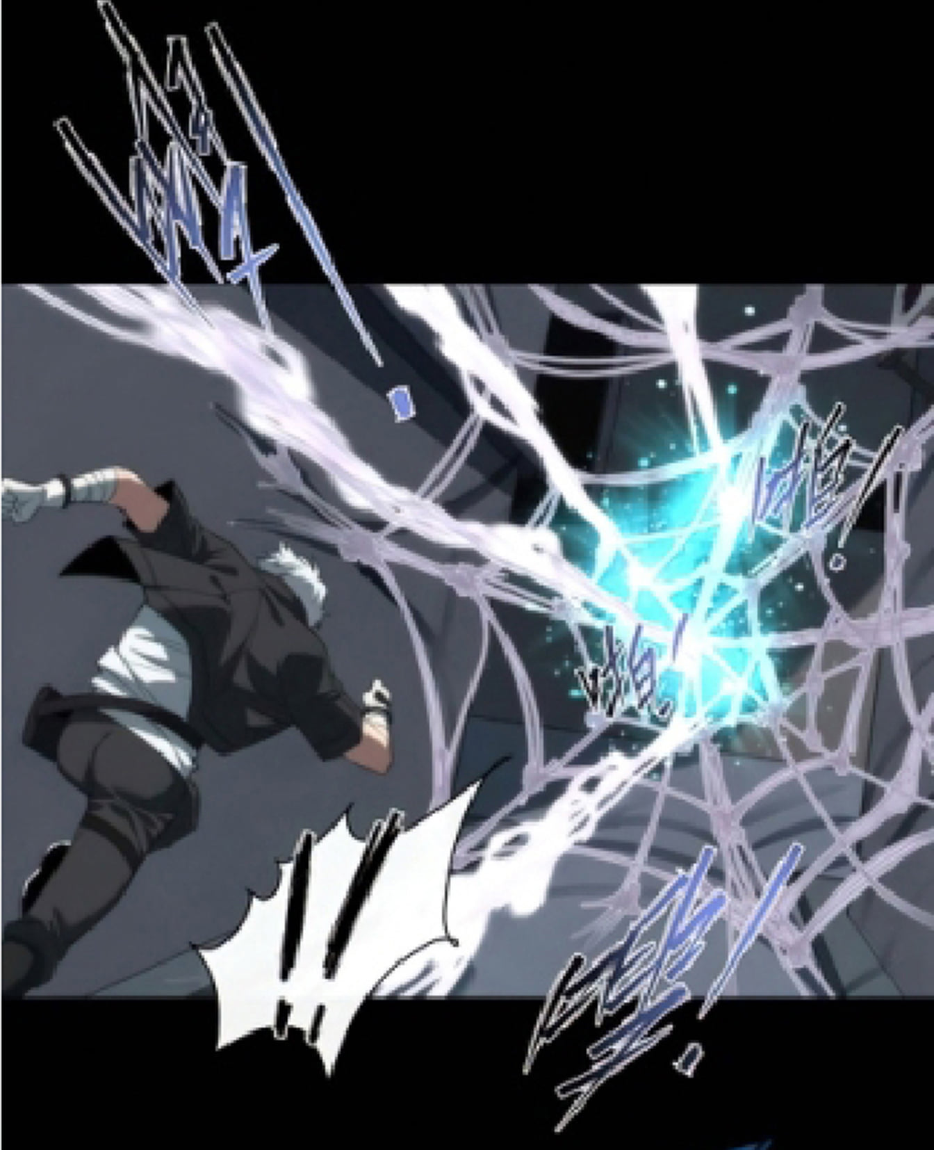 ราชาแห่งอักษรรูน ตอนที่ 3 หน้า 10