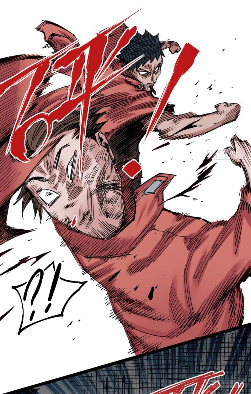 The doctor's Supremacy ตอนที่ 48 หน้า 40