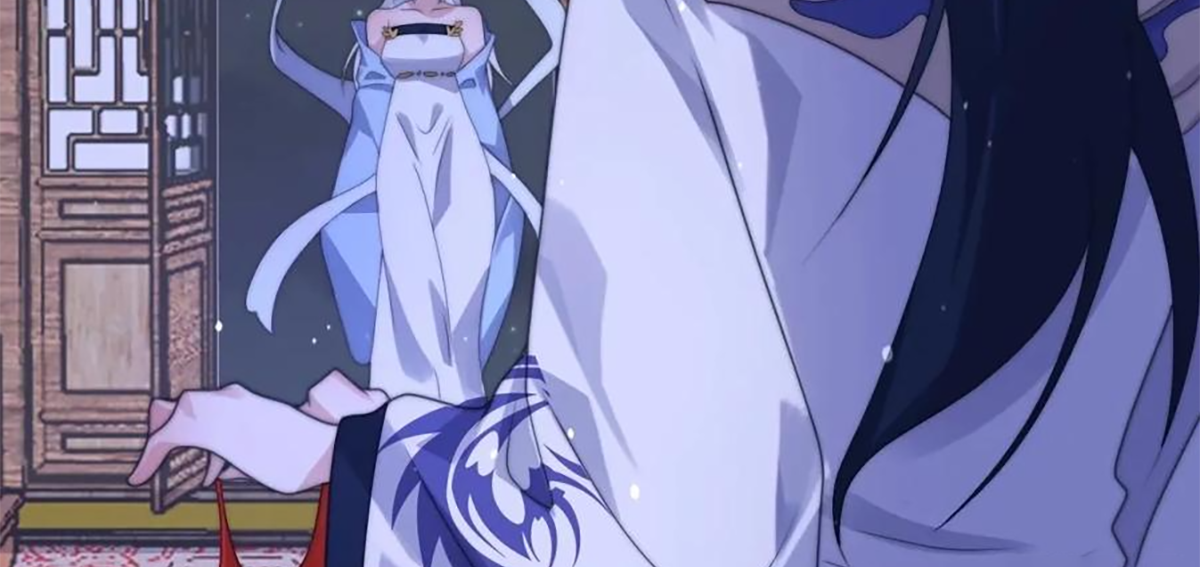 ซวยแล้วข้าโดนตามล่าจากศิษย์ในสำนัก ตอนที่ 42 หน้า 79