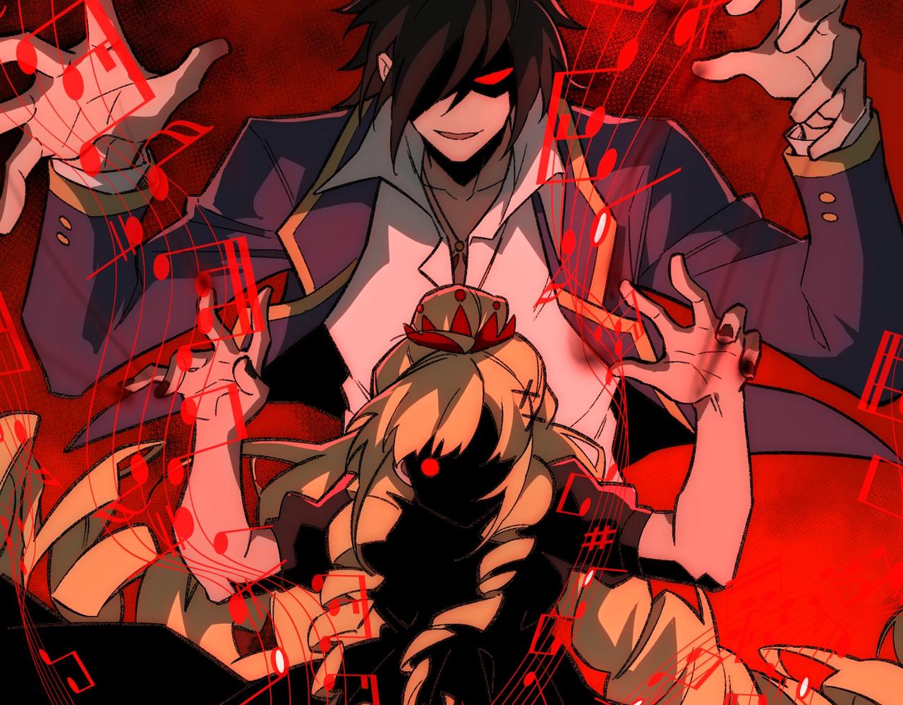 I created an Urban Legend ตอนที่ 33 หน้า 66