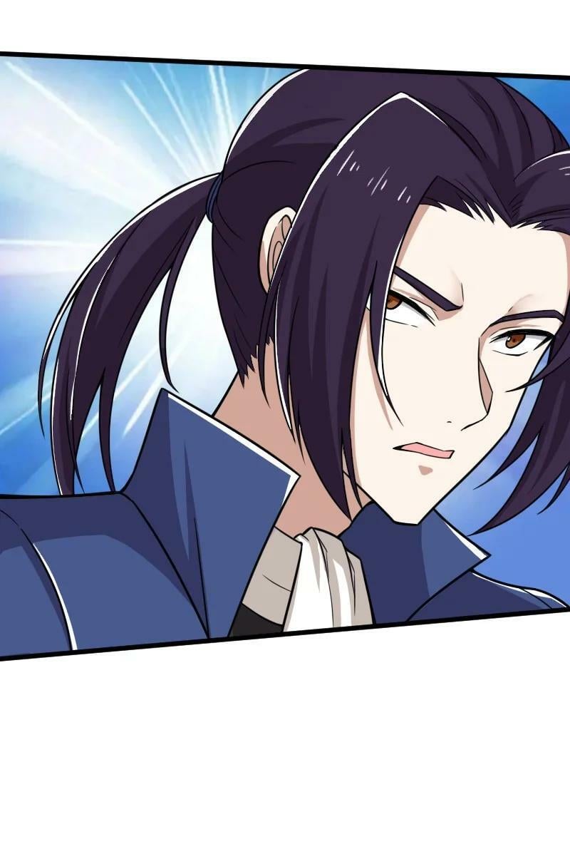 ชีวิตอันสันโดษของจักพรรดิ์หลินเกอ ตอนที่ 222 หน้า 38