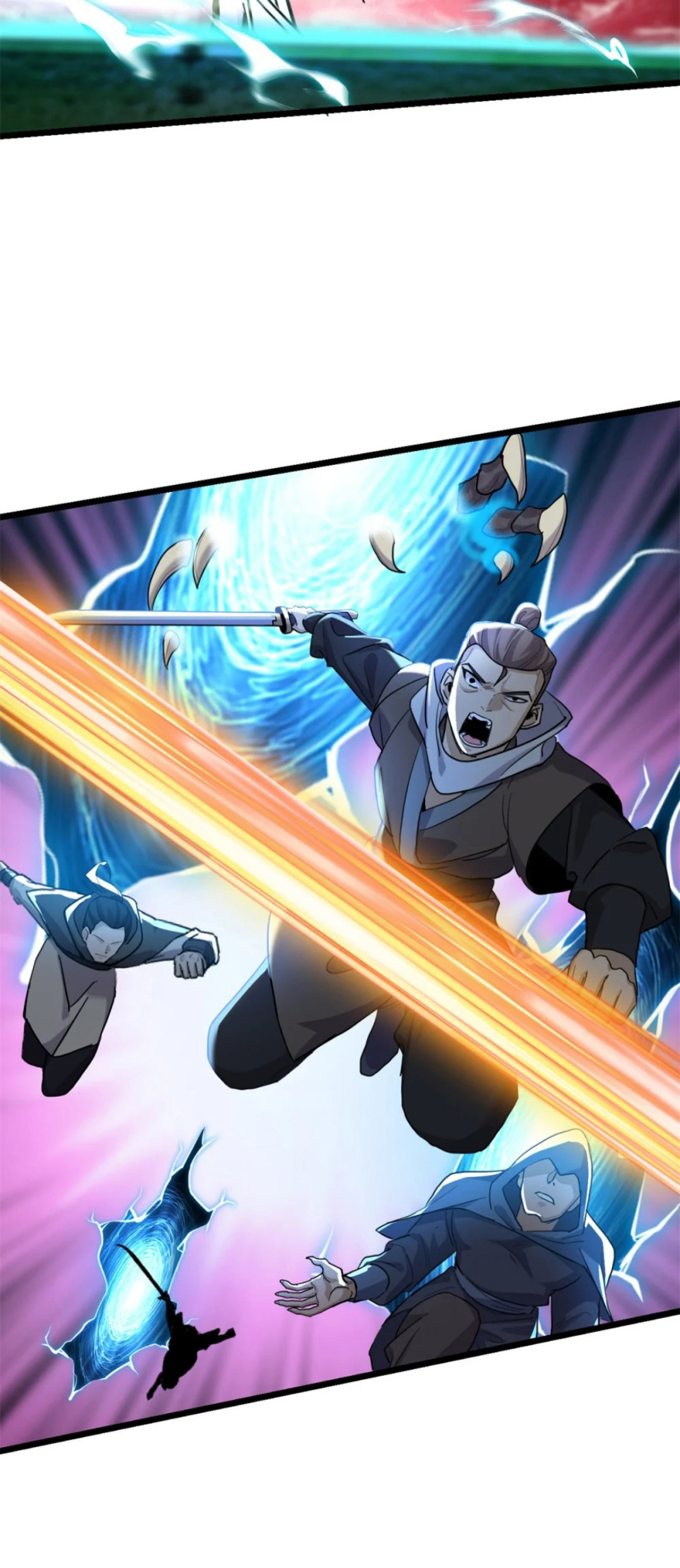 โคตรเทพร้านสัตว์อสูร ตอนที่ 156 หน้า 29