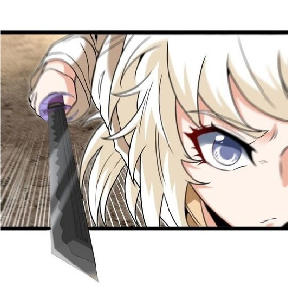 Super god system  ระบบสุดเทพ ตอนที่ 84 หน้า 9