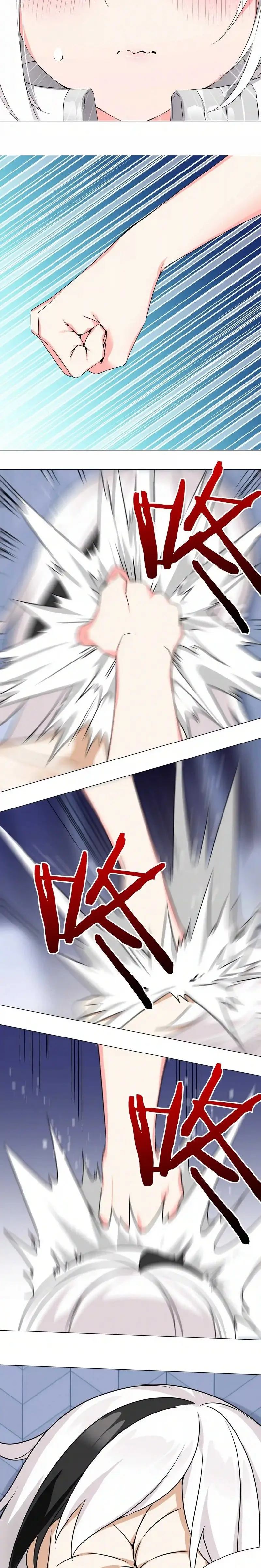 My Harem Grew So Large I Was Forced to Ascend ฮาเร็มสาวที่ต่างโลก ตอนที่ 49 หน้า 13