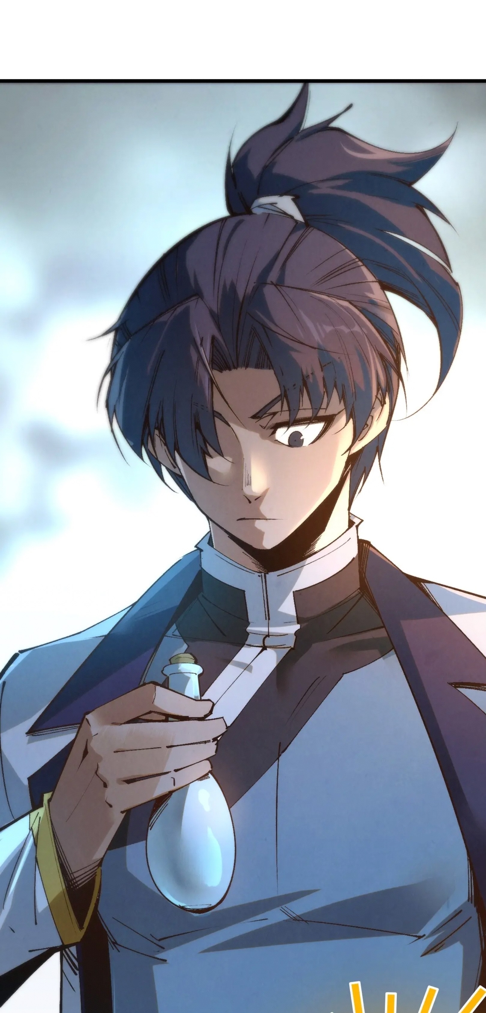 มหาเทพนิรันดร์กาล ตอนที่ 123 หน้า 2