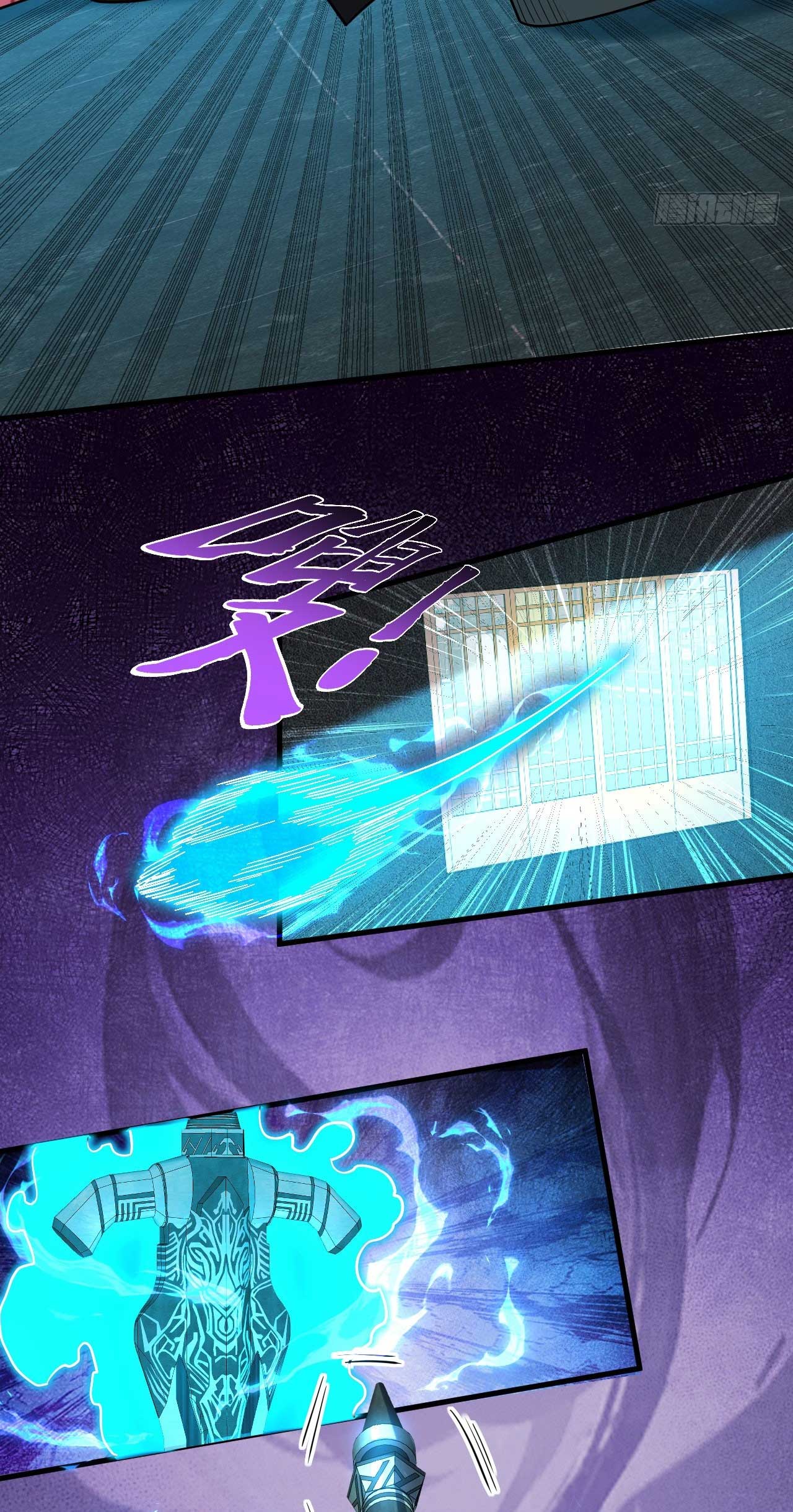 My Disciples Cultivate, While I Slack Off!  ศิษย์ของข้าฝกฝน ส่วนข้าขี้เกียจ ตอนที่ 28 หน้า 22