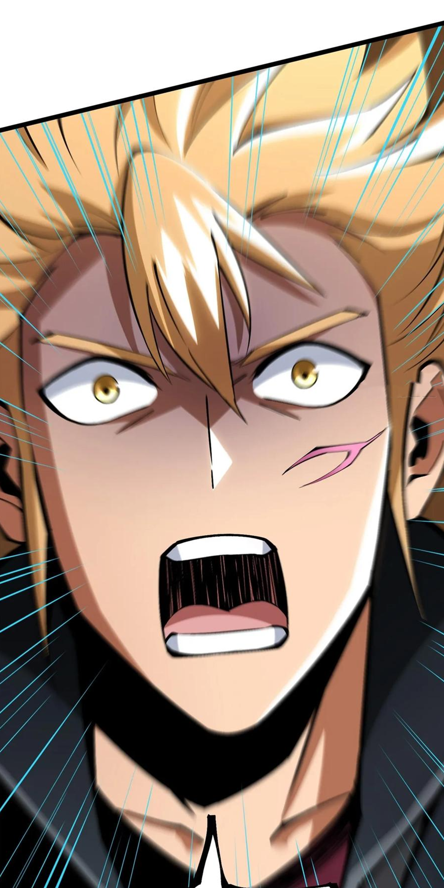 ไม่อยากเรียนทักษะ แห่งคำสาปเลย! ตอนที่ 85 หน้า 25