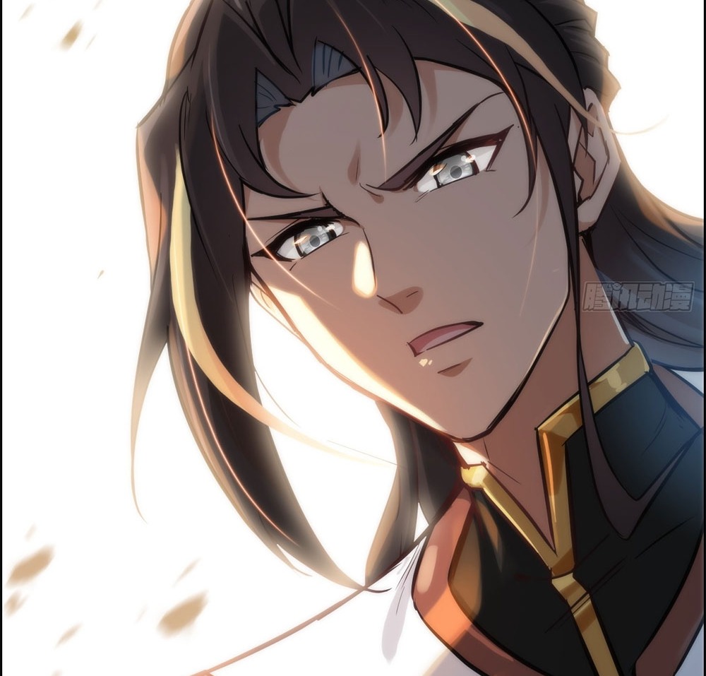 วิถีเซียนมันก็เป็นแบบนี้แหละ! | That's How Cultivation Is ตอนที่ 32 หน้า 41