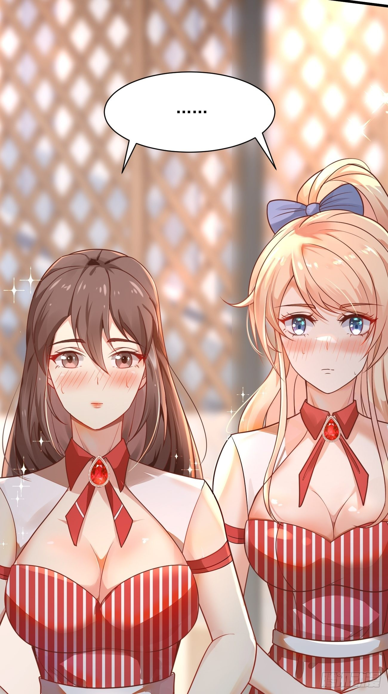 ฉันสุ่มตัวตนใหม่ทุกสัปดาห์ ตอนที่ 47 หน้า 39