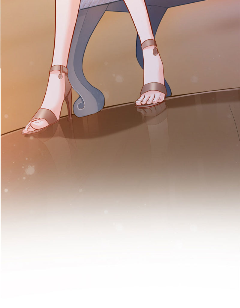 (ชนจีน)Perfect Secret Love The Bad New Wife Is a Little Sweet ตอนที่ 8 หน้า 42