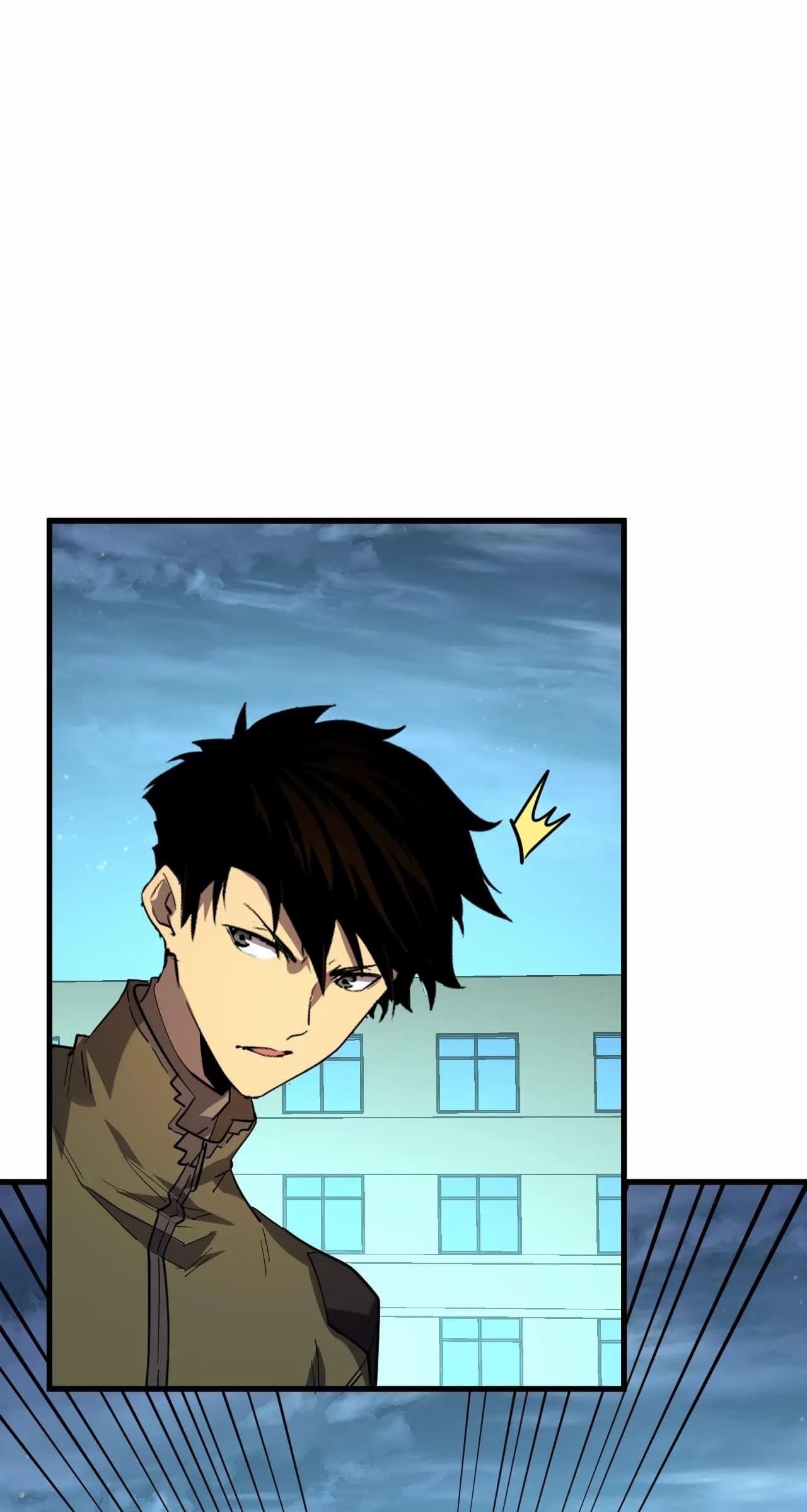 Rise From The Rubble |  เศษซากวันสิ้นโลก ตอนที่ 219 หน้า 28