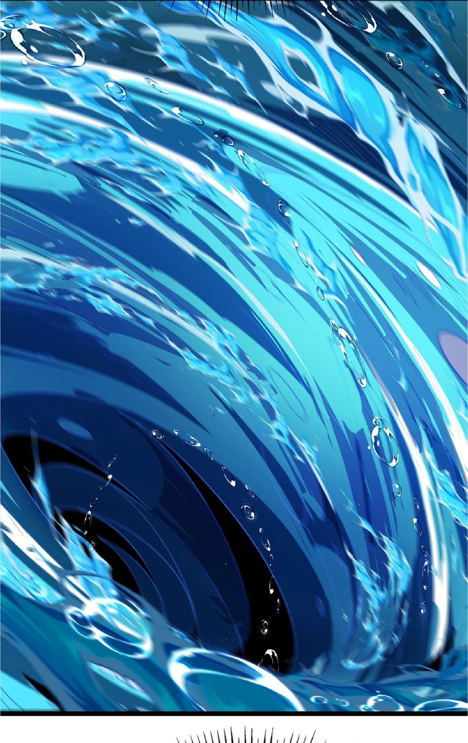 การวิวัฒนาการจากปลาคาร์พสู่มังกร ตอนที่ 24 หน้า 3