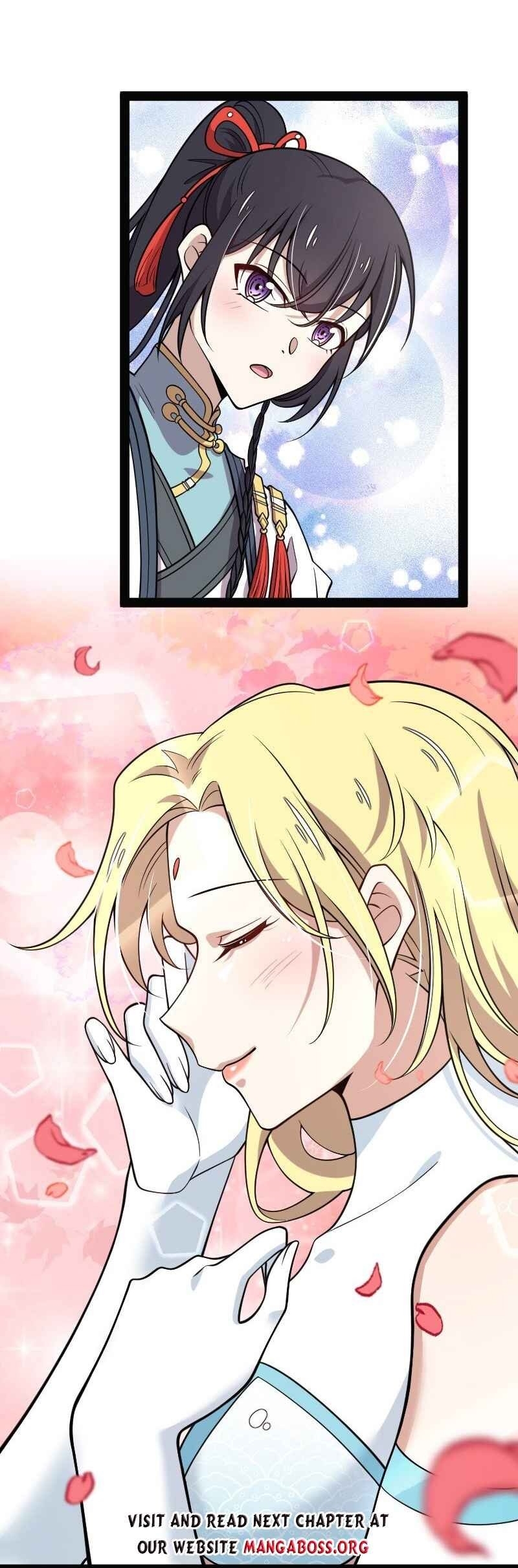 ชีวิตอันสันโดษของจักพรรดิ์หลินเกอ ตอนที่ 152 หน้า 25