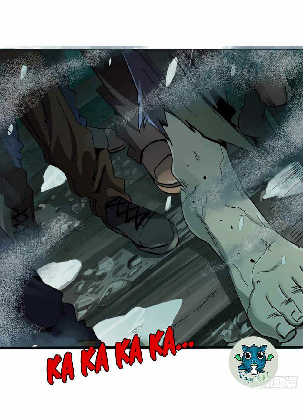 Northern Train X47 ตอนที่ 5 หน้า 25