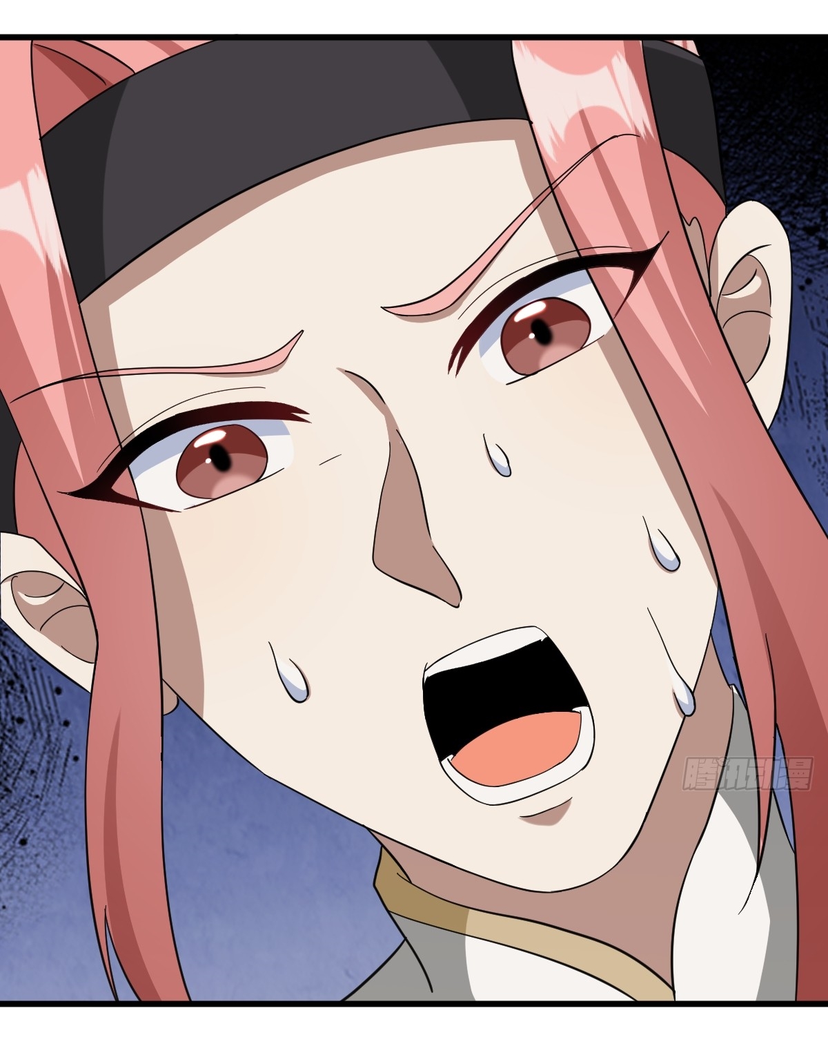 เก็บตัวร้อยปี จากนี้พี่ขอเทพ! INVINCIBLE AFTER A HUNDRED YEARS OF SECLUSION ตอนที่ 137 หน้า 38