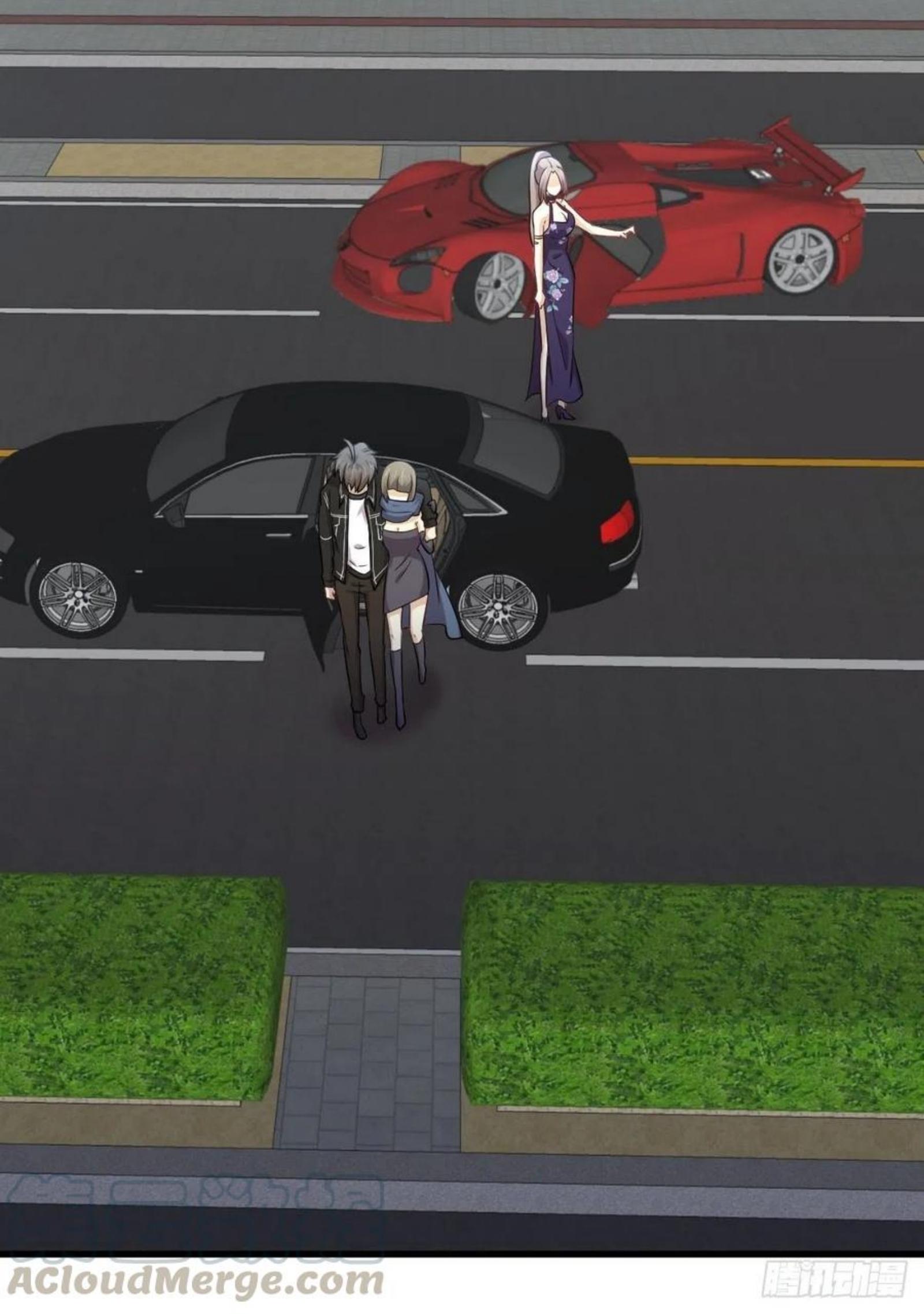 Immortal Swordsman in The Reverse World ข้าเซียนกระบี่ไม่เกาะสตรี ตอนที่ 169 หน้า 9