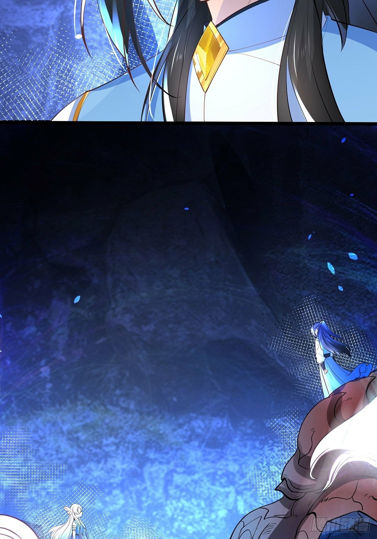 เทพกระบี่มรณะ (ชนจีน) ตอนที่ 31 หน้า 56