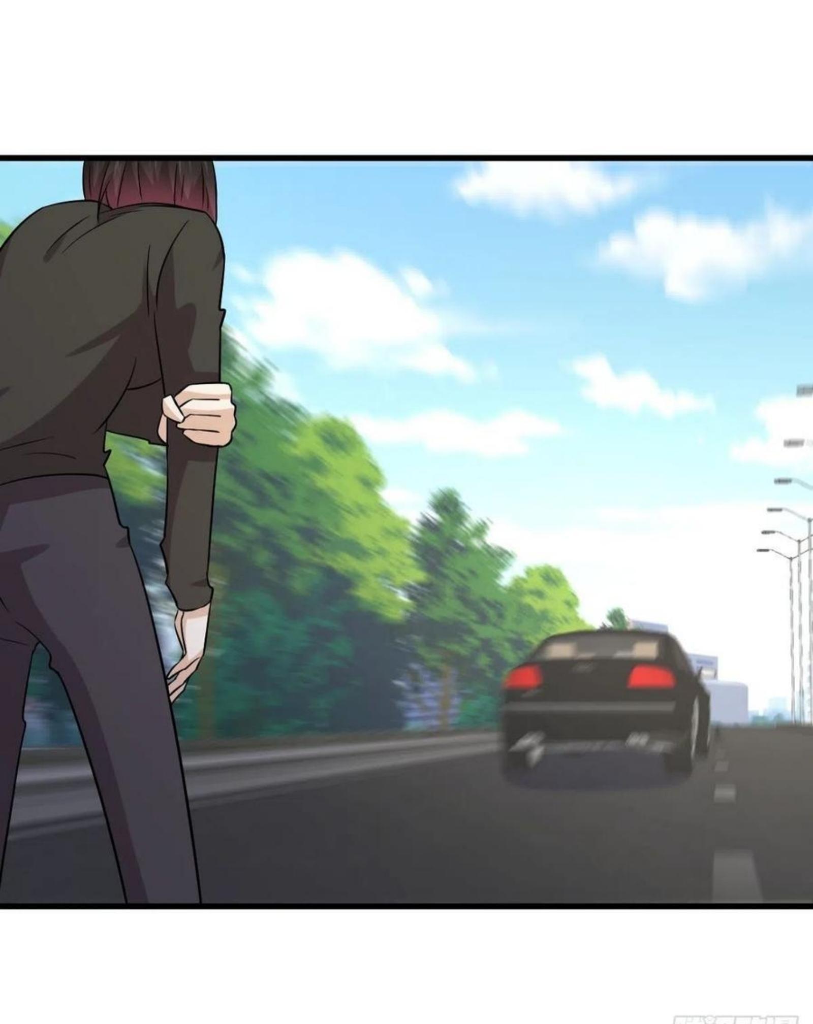 Immortal Swordsman in The Reverse World ข้าเซียนกระบี่ไม่เกาะสตรี ตอนที่ 147 หน้า 29