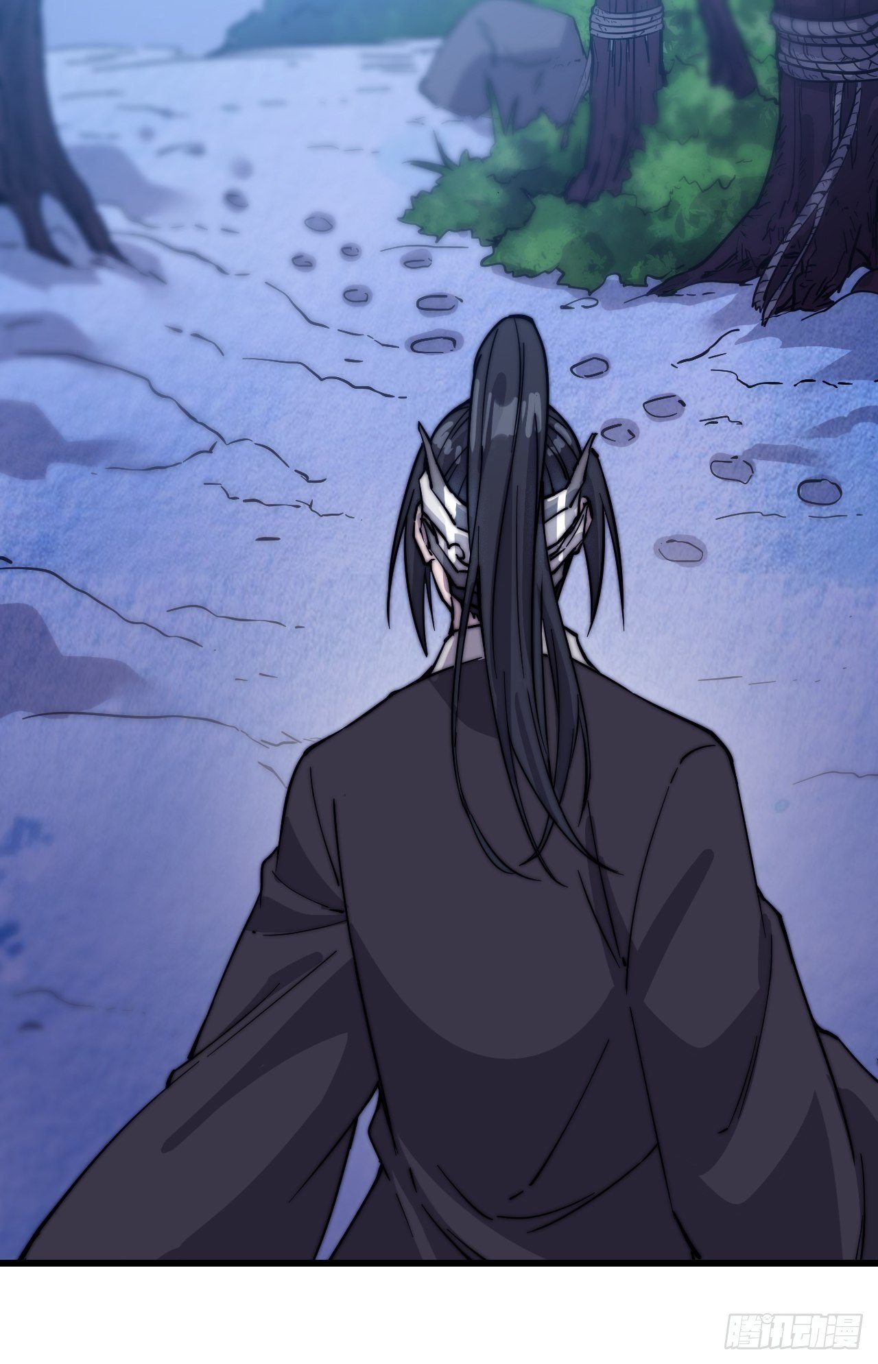 Starting a Mountain ตอนที่ 68 หน้า 27