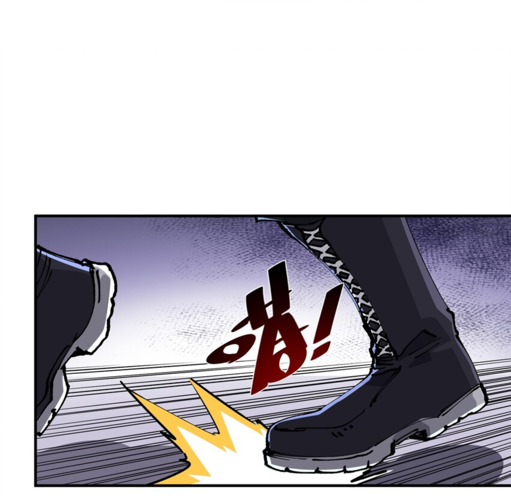 The Evolution ย้อนเวลากลับมาเพื่อกู้โลก ตอนที่ 28 หน้า 58