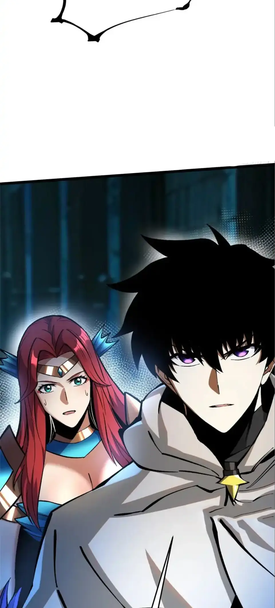 ไม่อยากเรียนทักษะ แห่งคำสาปเลย! ตอนที่ 150 หน้า 26