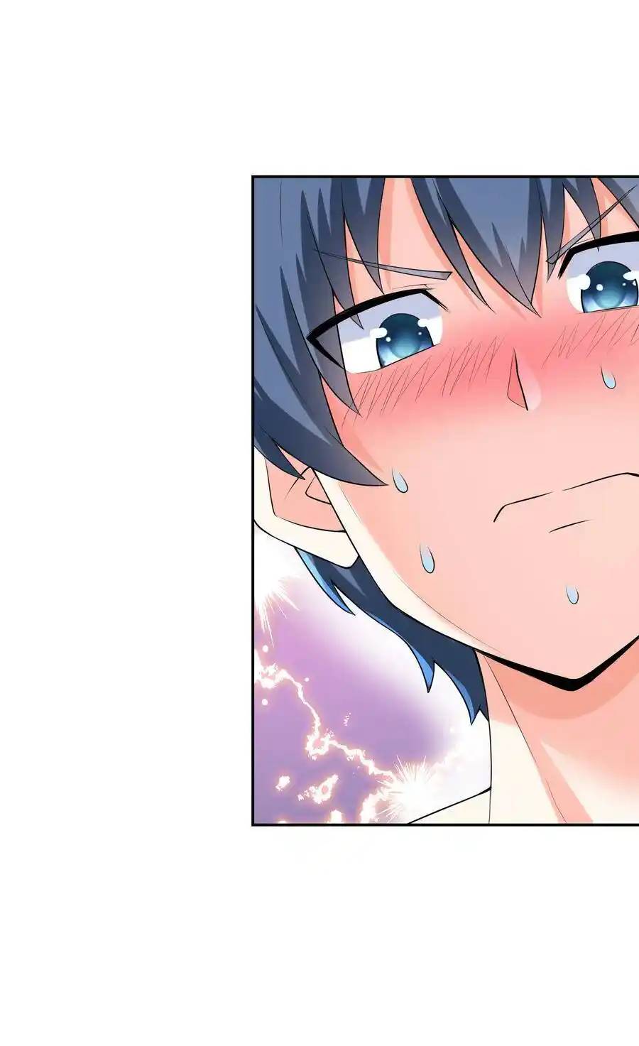 My Harem Is Entirely Female Demon Villains ตอนที่ 3 หน้า 2