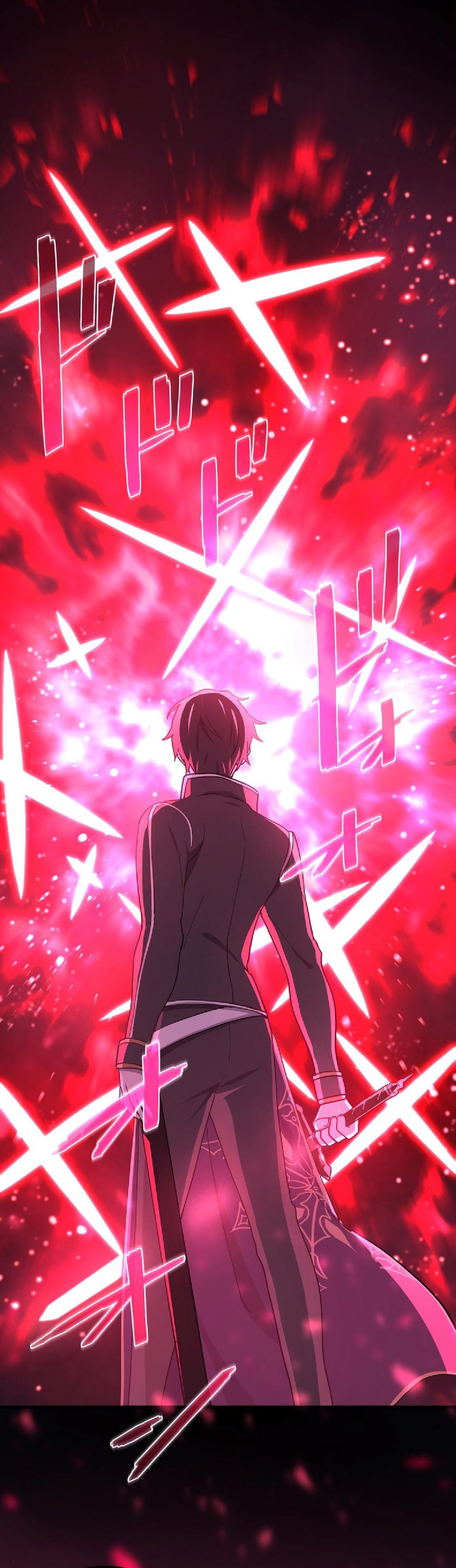 การกลับชาติมาเกิดของจอมเวทย์ต้องห้าม (Reincarnation of the Forbidden Archmage) ตอนที่ 59 หน้า 26