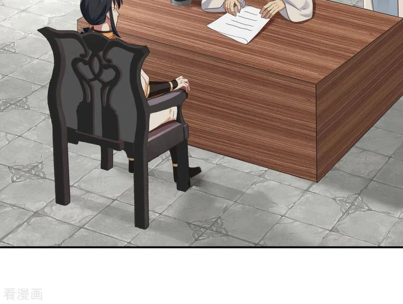 Chaos Alchemist (วิบัติการณ์เทพเซียนโอสถ) ตอนที่ 109 หน้า 14