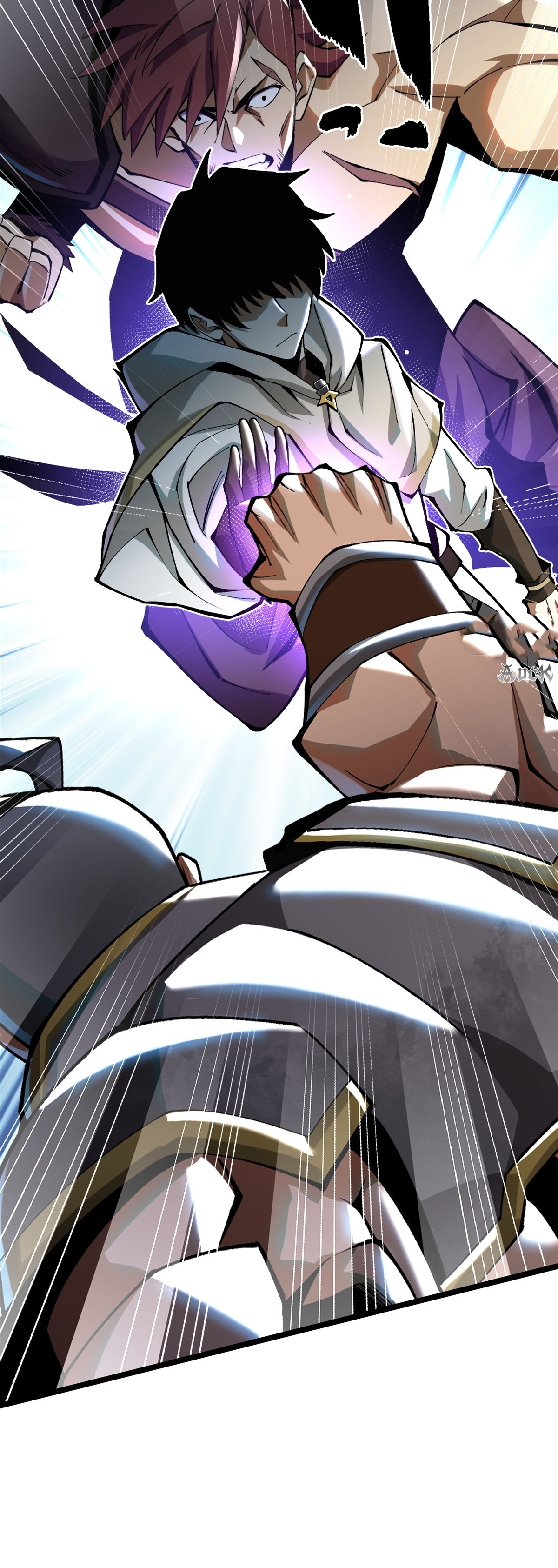 ไม่อยากเรียนทักษะ แห่งคำสาปเลย! ตอนที่ 26 หน้า 37