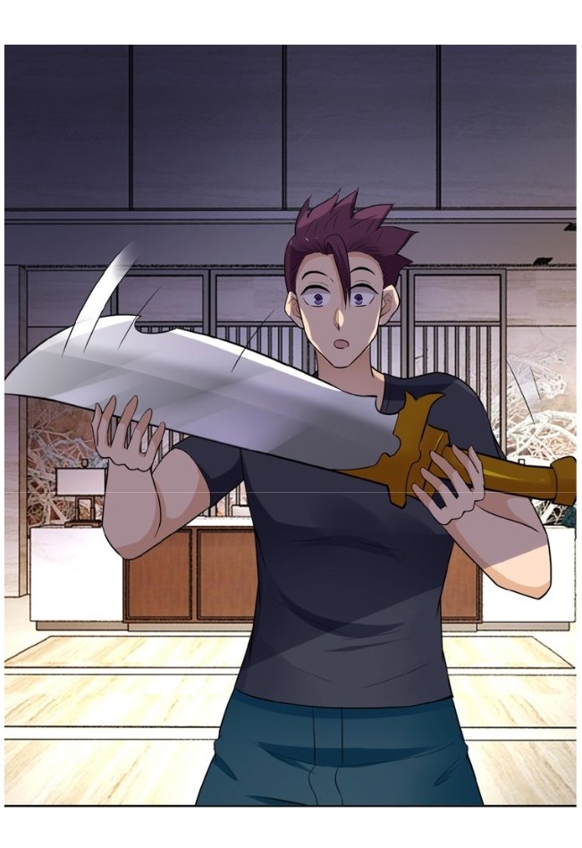 Apocalyptic Super System ตอนที่ 15 หน้า 58