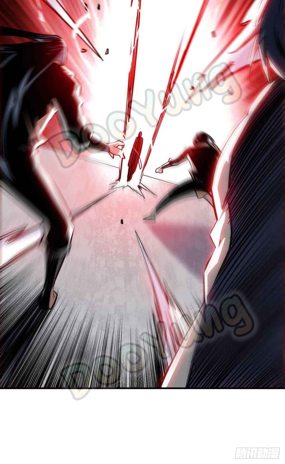 Eternal first son-in-law ตอนที่ 134 หน้า 37