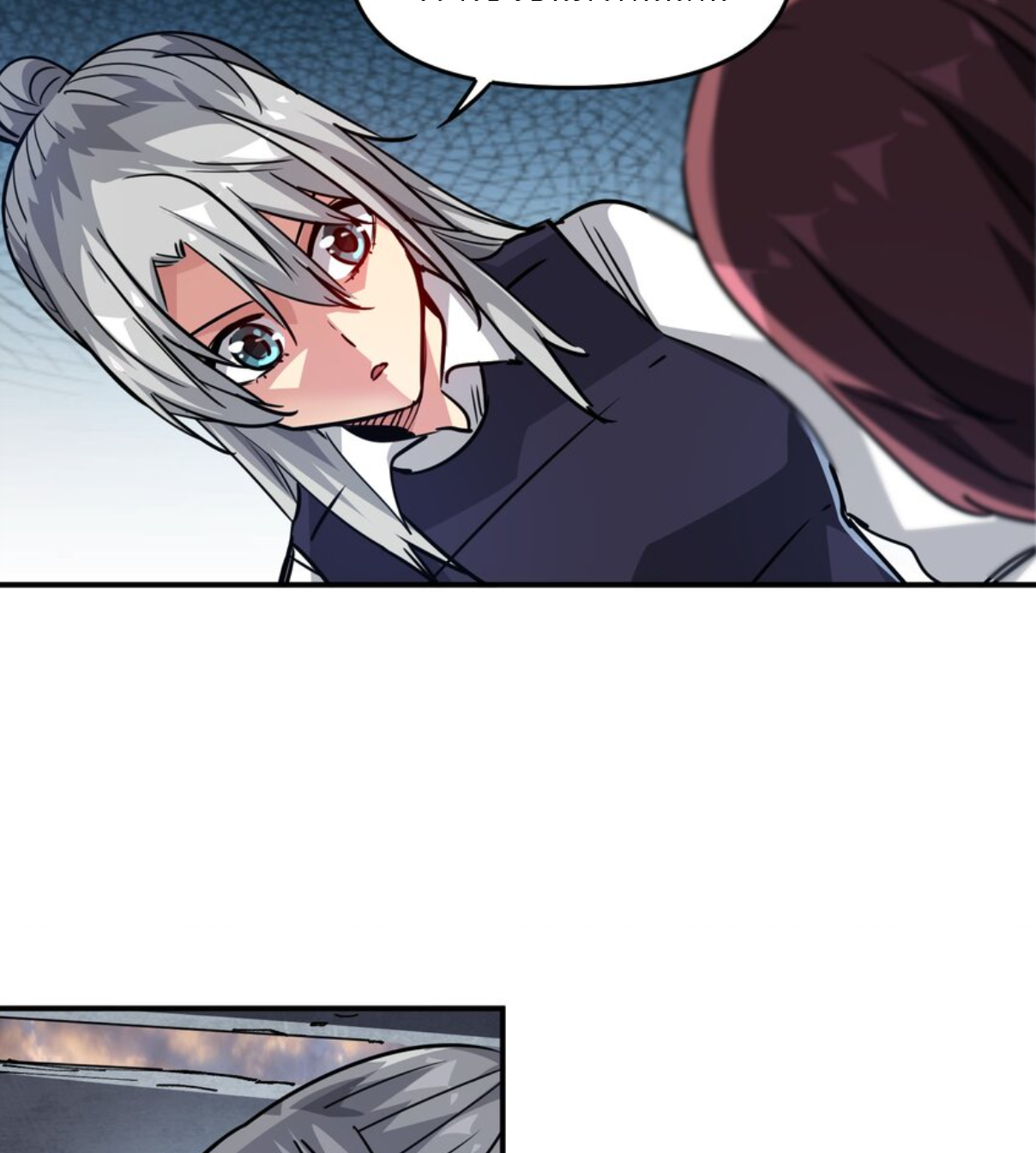 The Evolution ย้อนเวลากลับมาเพื่อกู้โลก ตอนที่ 13 หน้า 17