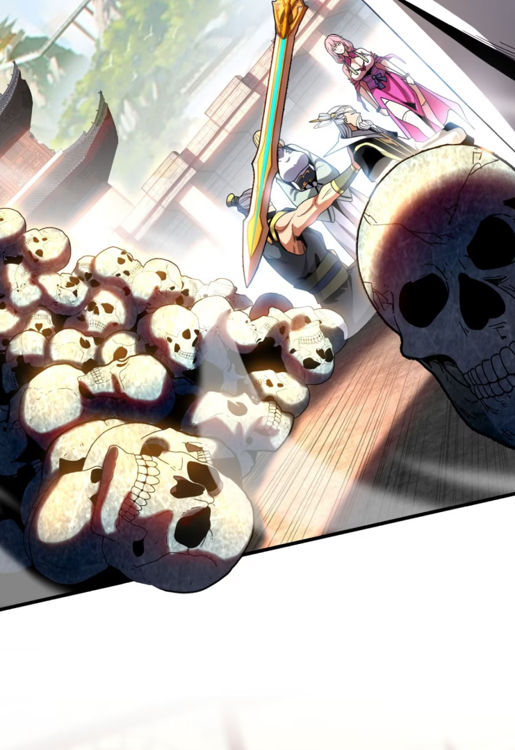 My Disciples Cultivate, While I Slack Off!  ศิษย์ของข้าฝกฝน ส่วนข้าขี้เกียจ ตอนที่ 47 หน้า 33