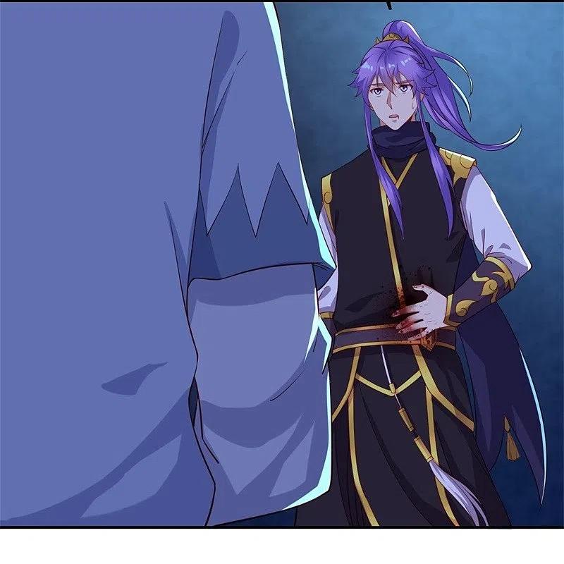 peerless battle spirit ตอนที่ 380 หน้า 55