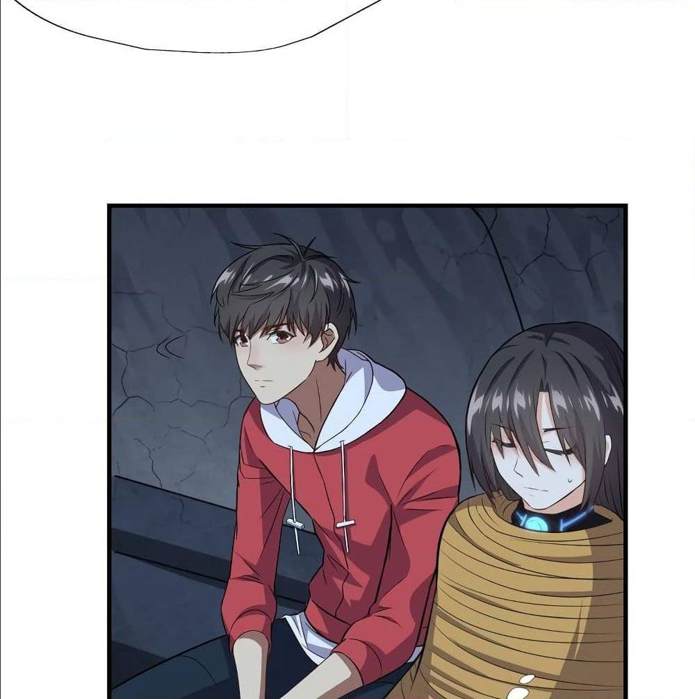 High energy strikes ตอนที่ 27 หน้า 40