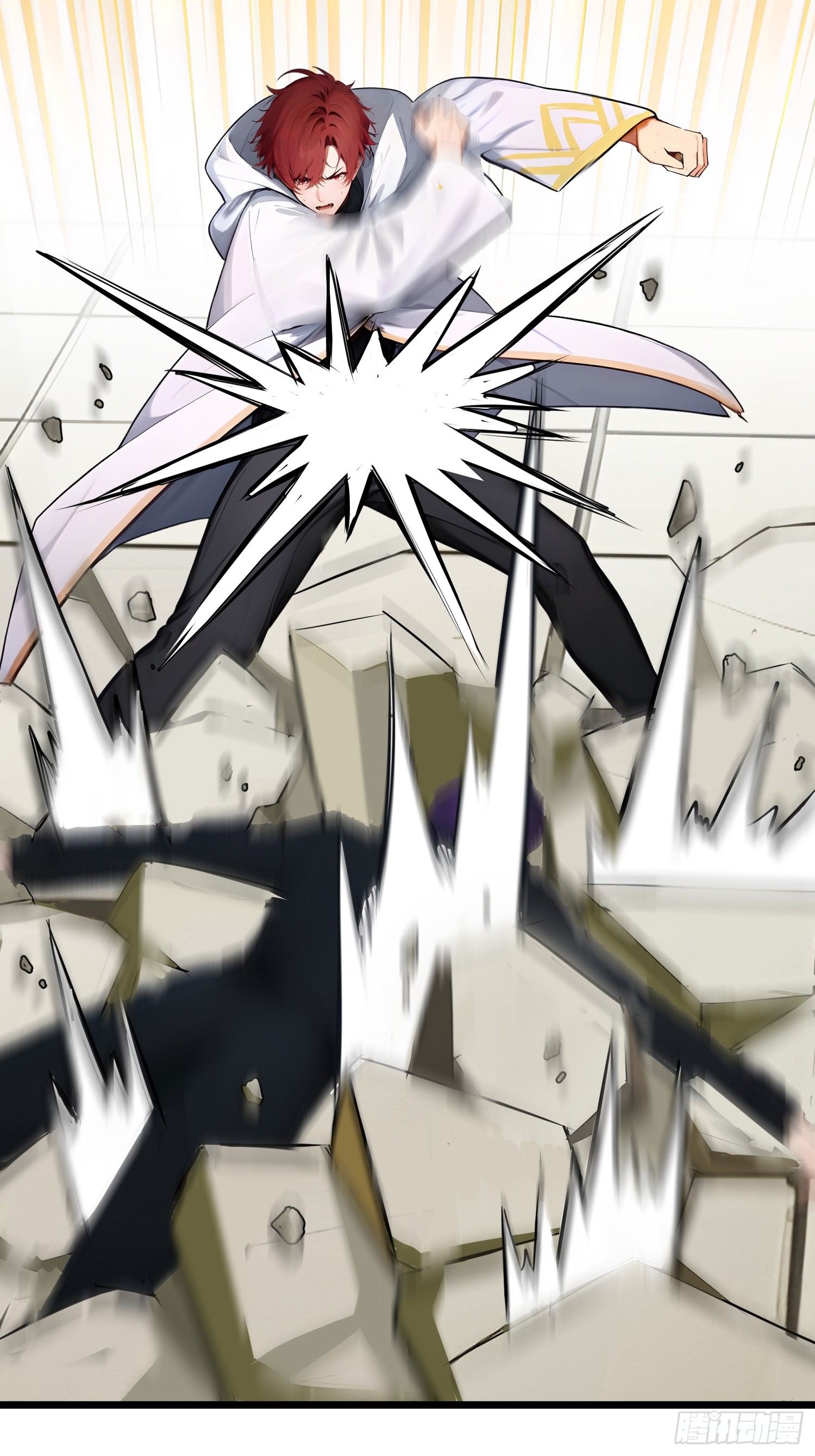 เปลี่ยนอาชีพเหมือนกันแต่สกิลของผมดันเป็นเวทย์ต้องห้ามทั้งหมด ตอนที่ 10 หน้า 4