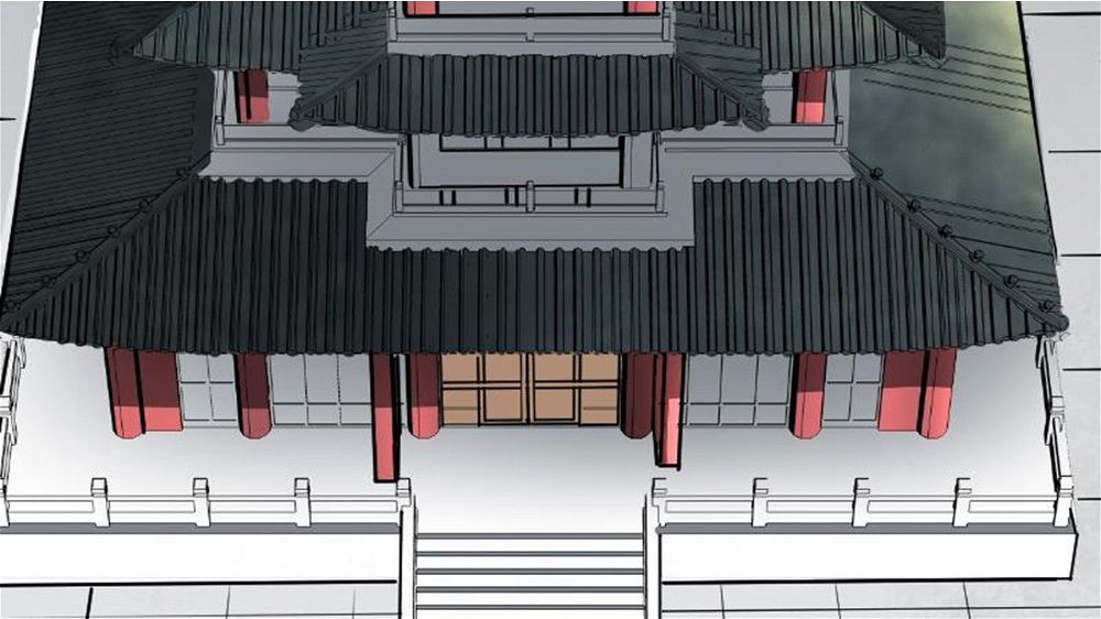 Peerless sword god เทพกระบี่ไรเทียมทาน ตอนที่ 25 หน้า 6