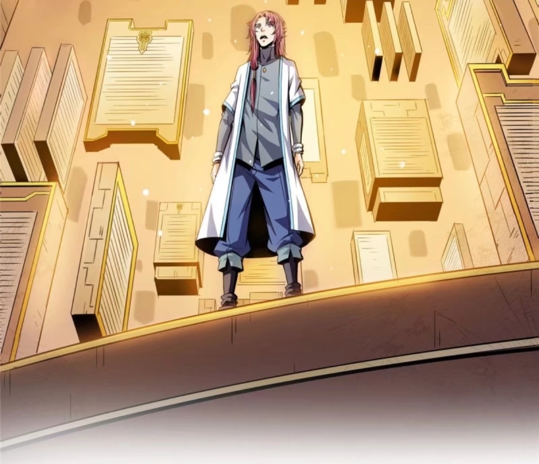 Library Of Heaven's Path ตอนที่ 10 หน้า 36