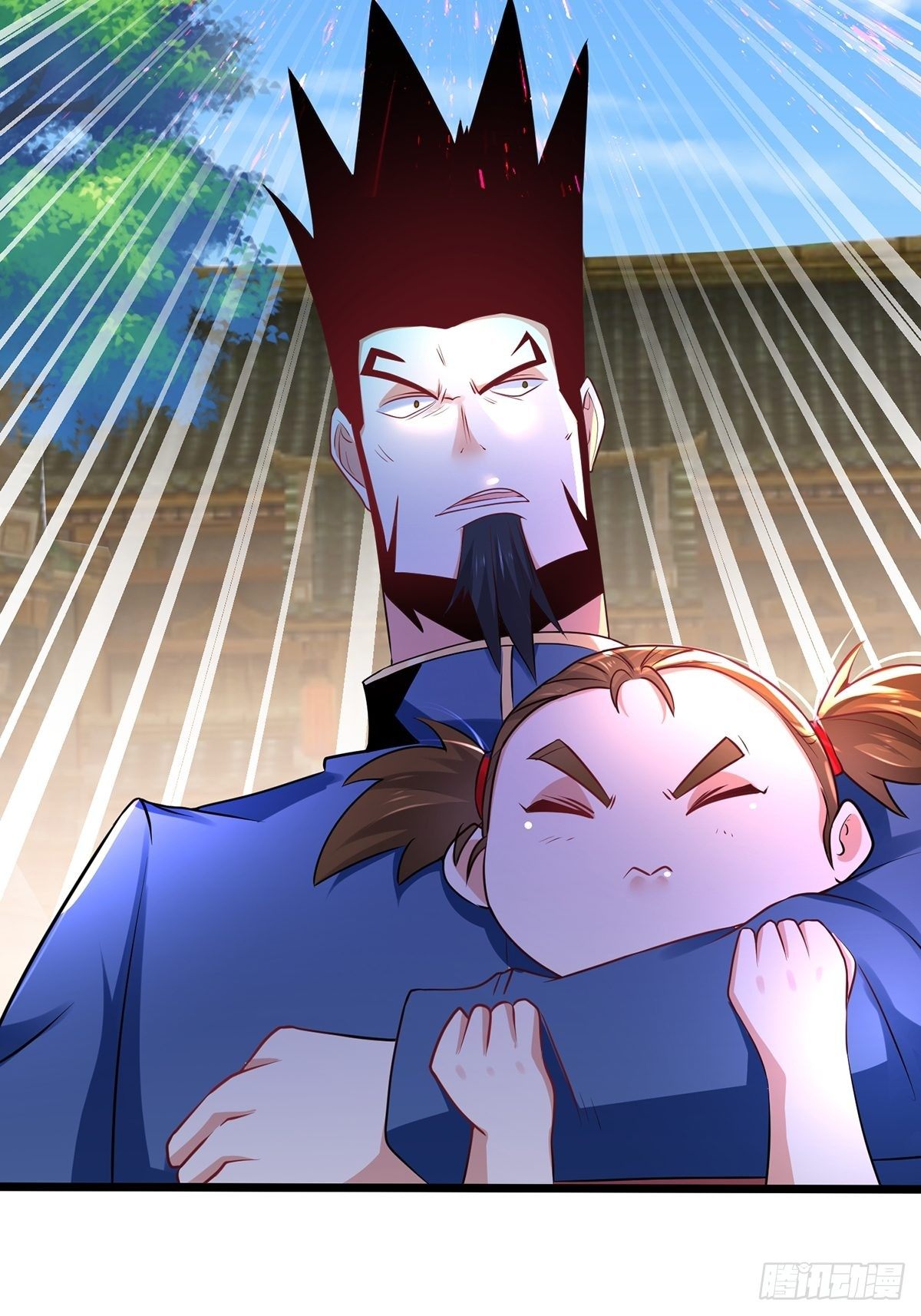 เทพกระบี่มรณะ (ชนจีน) ตอนที่ 75 หน้า 19