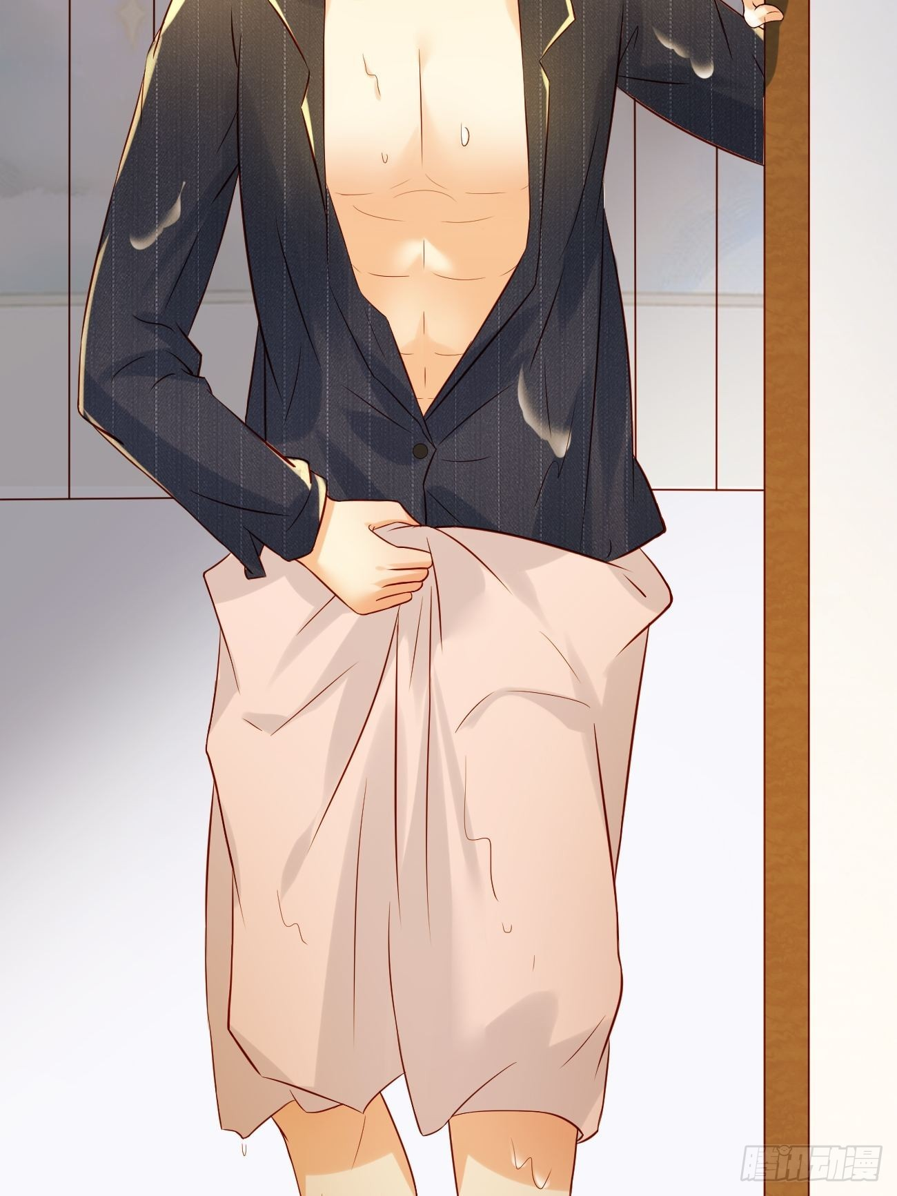 ฉันสุ่มตัวตนใหม่ทุกสัปดาห์ ตอนที่ 10 หน้า 7