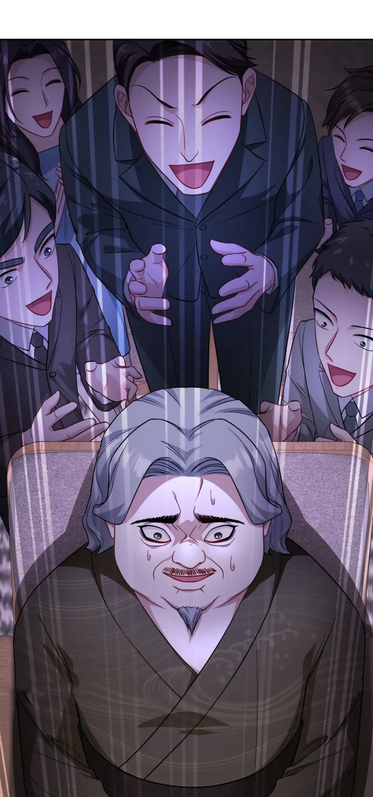 ผมไปเกาะสาวสวยกิน, แต่ตอนนี้ฉันเป็นคนร่ำรวยแล้ว~ ตอนที่ 38 หน้า 22