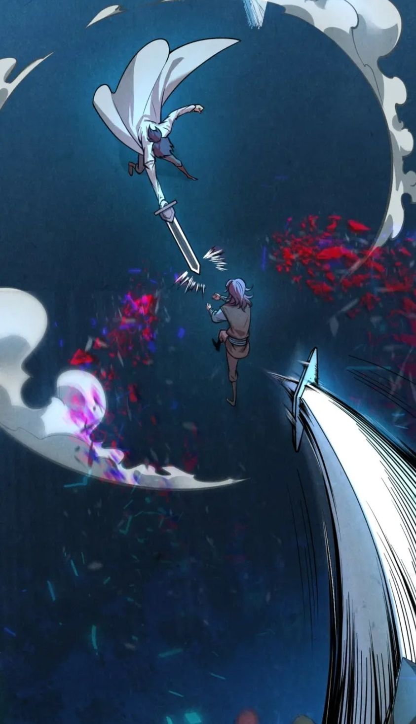 จักรพรรดิ์สูงสุดนิรันดร์ ตอนที่ 8 หน้า 41