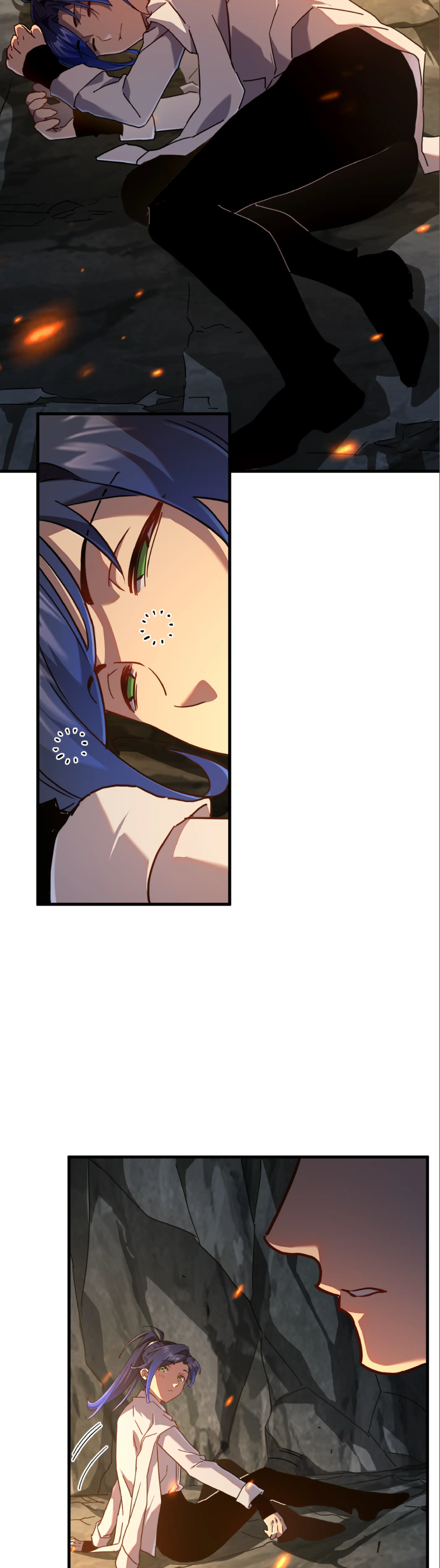 เทพขวาน: เส้นทางไร้พ่าย ตอนที่ 11 หน้า 16