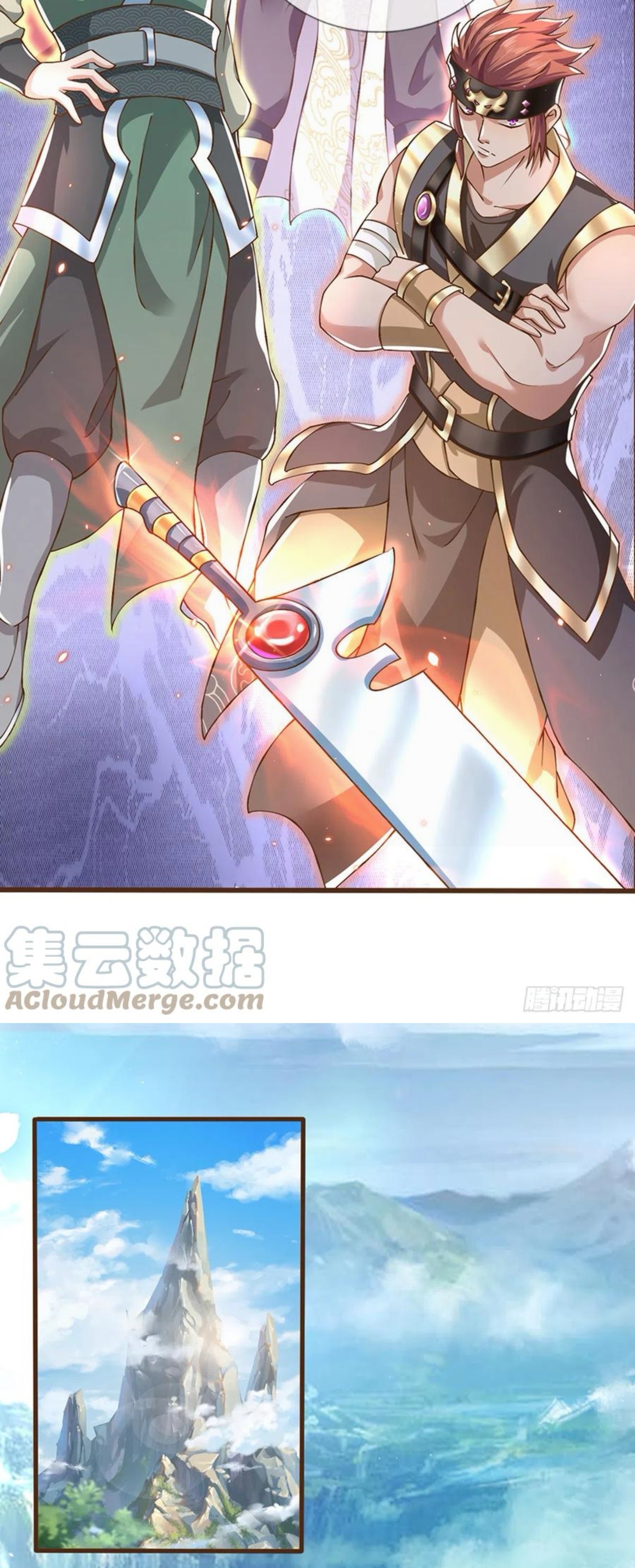 ระบบทางเลือกระดับพระเจ้า ข้าไม่สามารถแข็งแกร่งขึ้นในแบบที่ข้าต้องการได้ ตอนที่ 11 หน้า 10