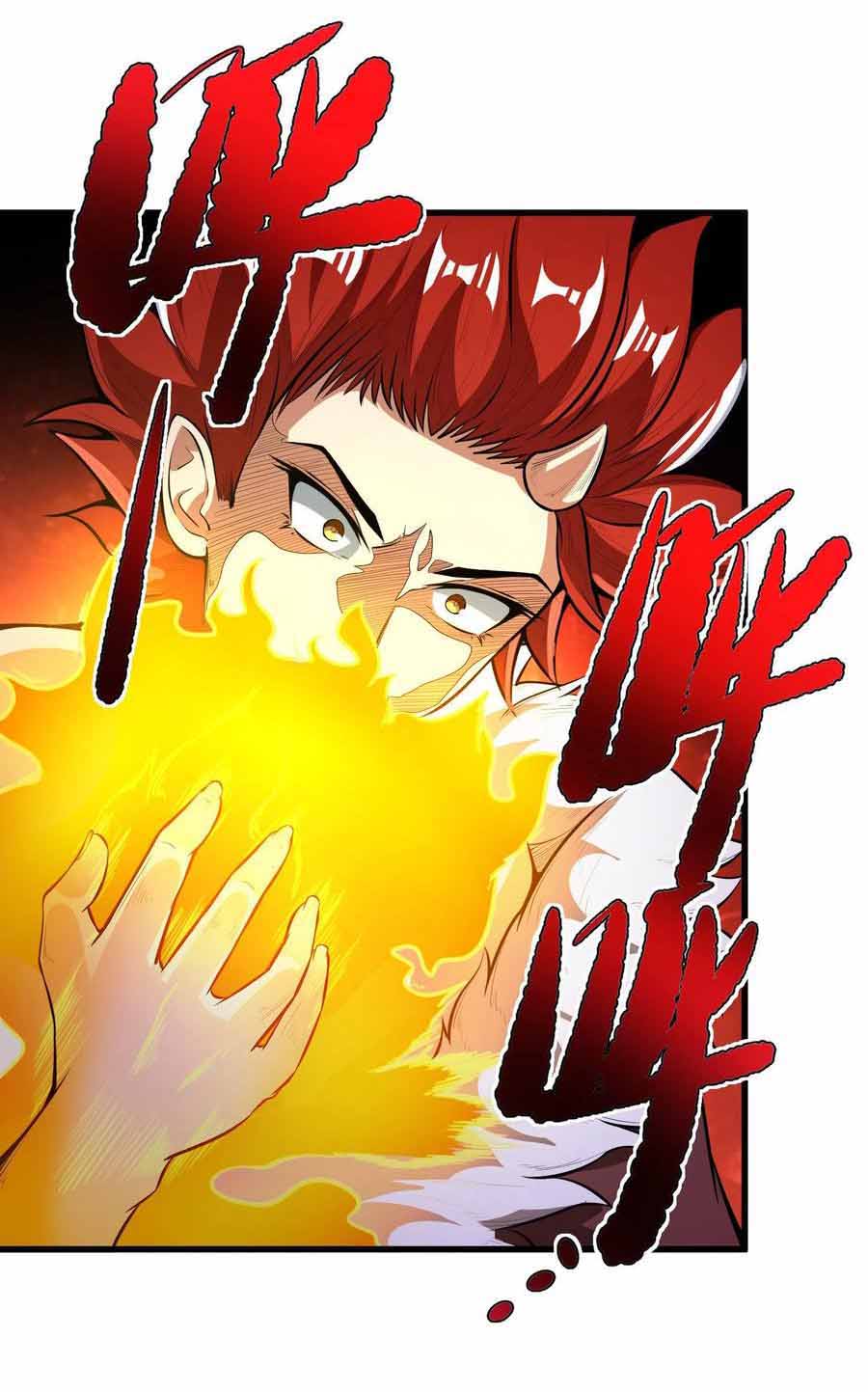 สายเลือดของข้าคือราชันย์ทั้ง 7 ตอนที่ 6 หน้า 18